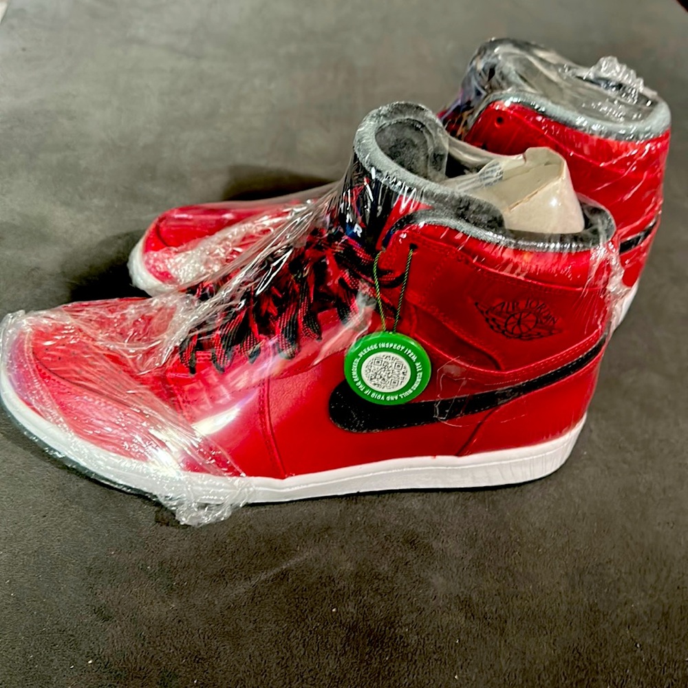 Nike Air Jordan 1 Gucci New Sz10.5